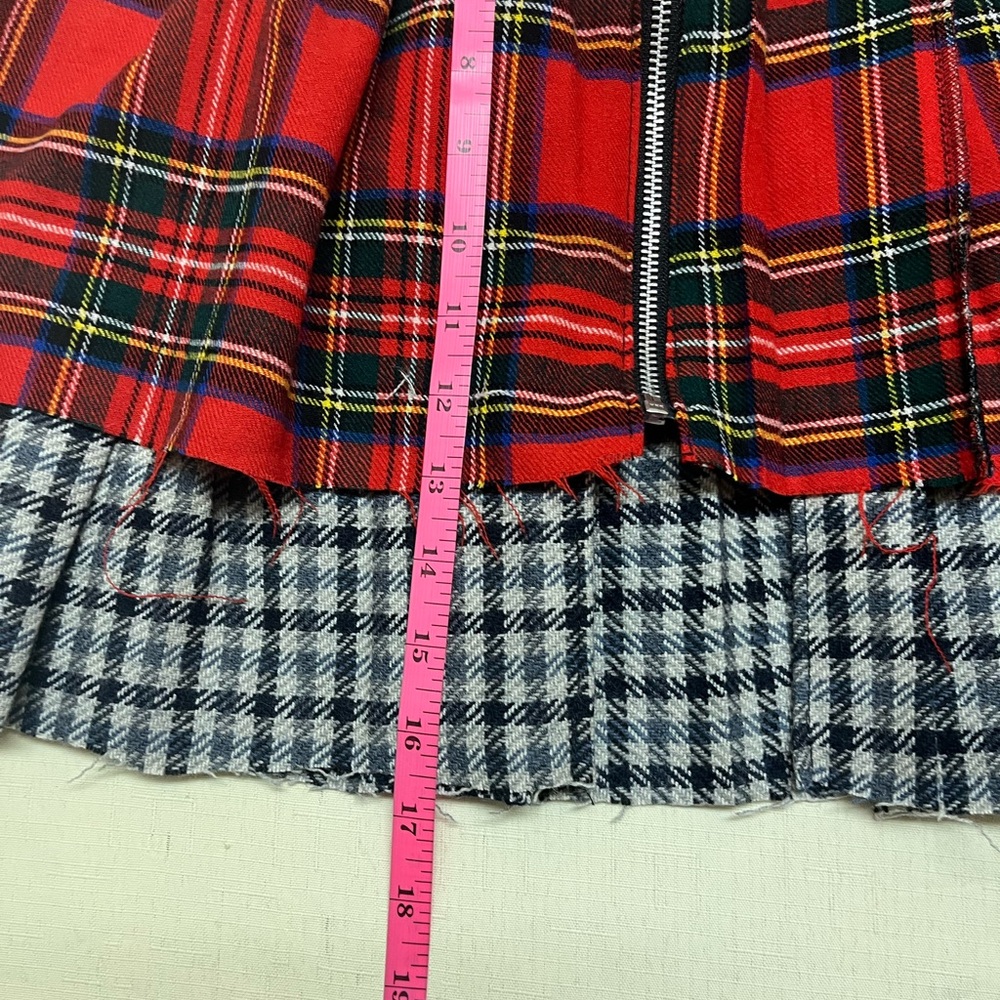 NWT RP4LF Ragged Priest S strome skirt - Picture 4 of 15